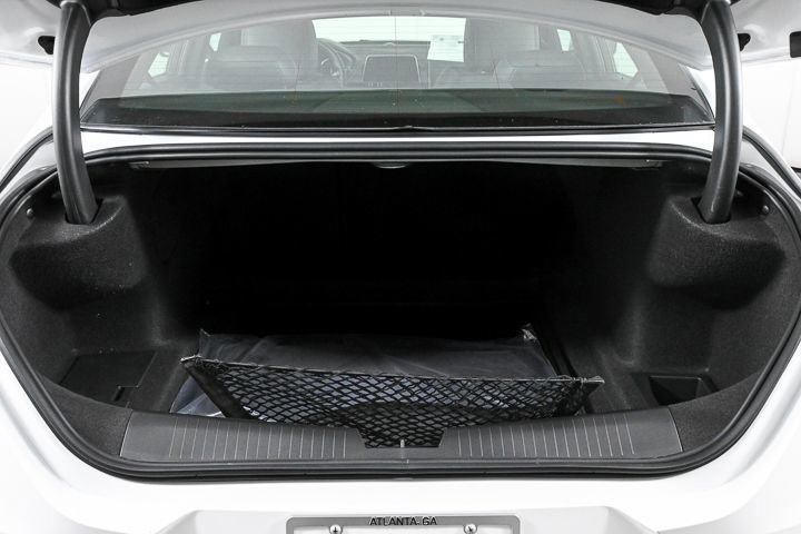 New 2025 Cadillac CT4 Premium Luxury image 27