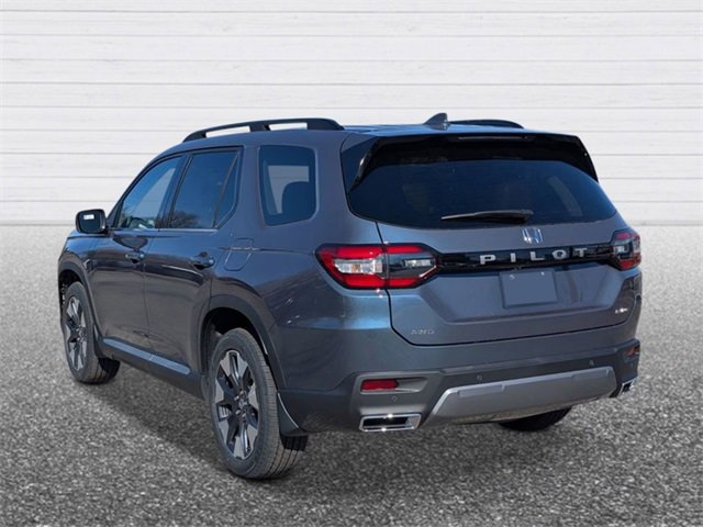 New 2026 Honda Pilot Elite image 3