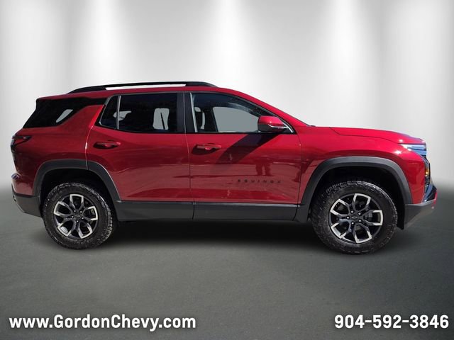 New 2026 Chevrolet Equinox ACTIV w/ Convenience Package III image 8