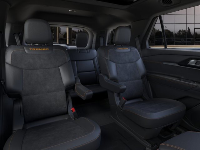 New 2026 Ford Explorer Tremor AWD/4WD image 11