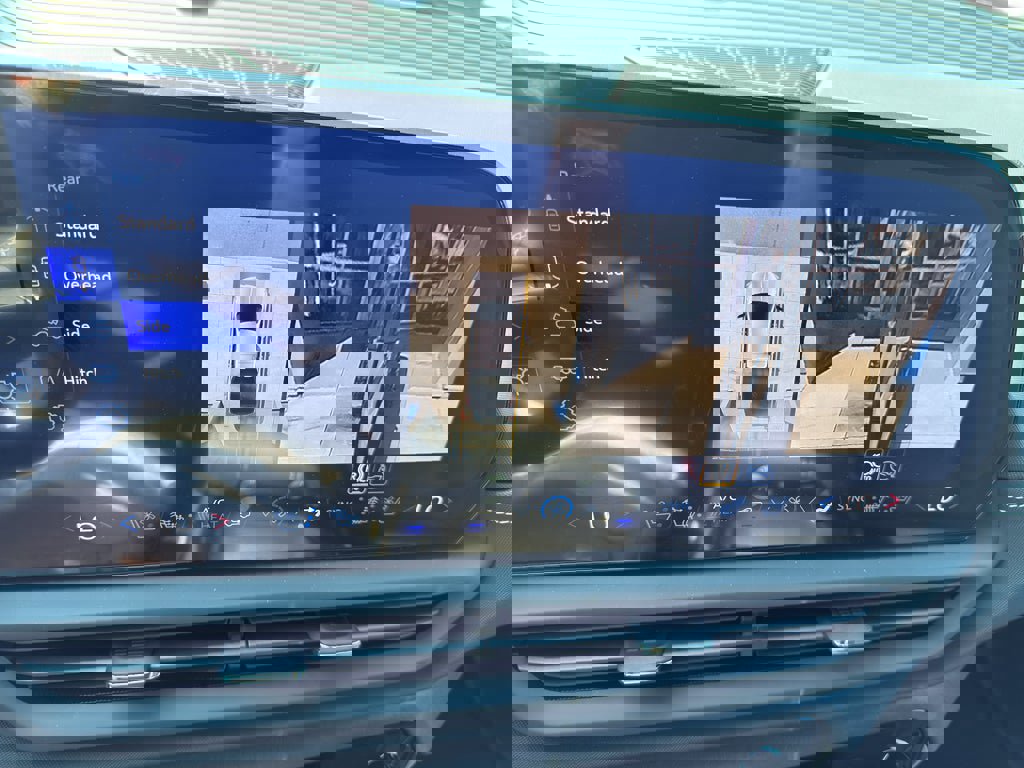 New 2026 Chevrolet Silverado EV LT image 39