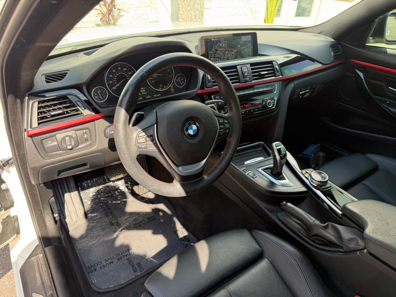 Used 2014 BMW 428i xDrive Coupe AWD/4WD image 23