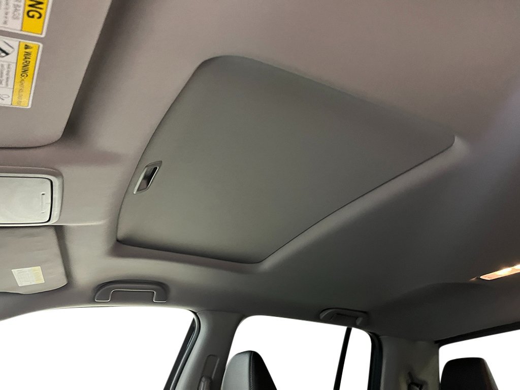 New 2026 Honda Ridgeline RTL image 21