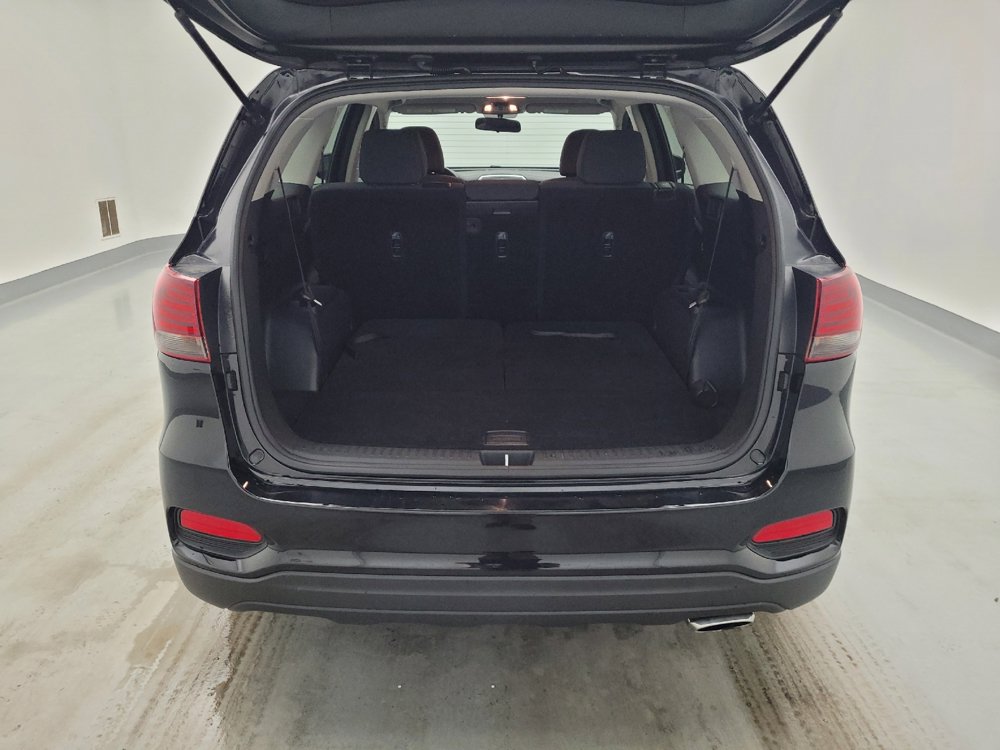 Used 2019 Kia Sorento FWD image 29