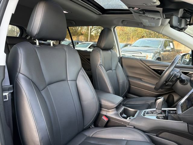Certified 2023 Subaru Outback Touring w/ Tech Package 2 image 17