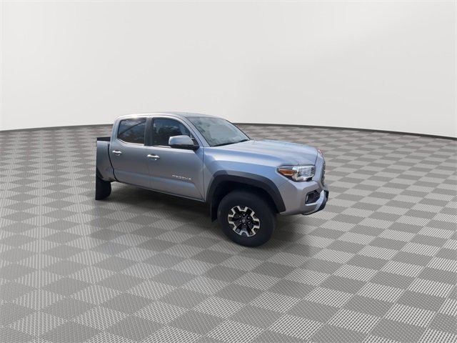 Used 2020 Toyota Tacoma 4x4 Double Cab image 2