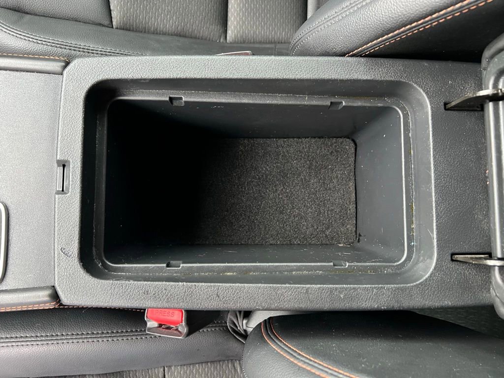 Used 2021 Nissan Altima 2.5 SR image 29