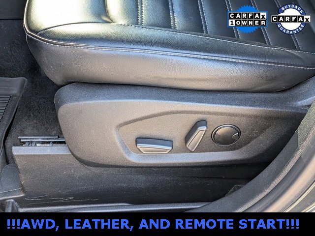 Used 2022 Ford Edge SEL w/ Convenience Package image 14