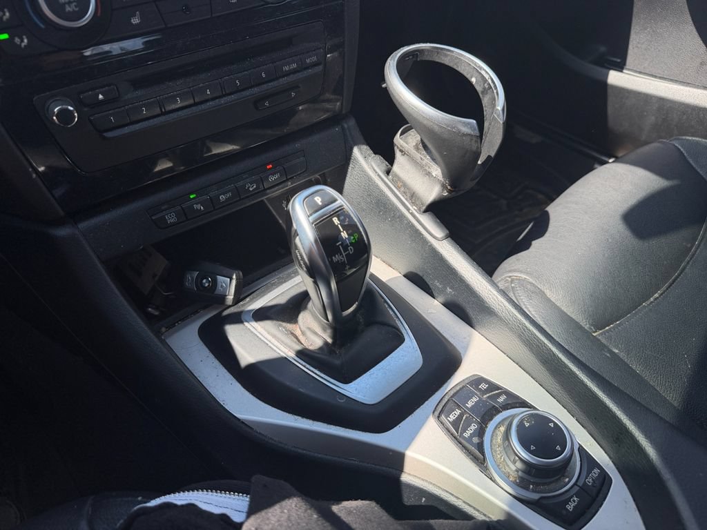 Used 2015 BMW X1 xDrive28i AWD/4WD image 28