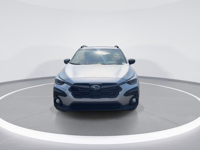 Certified 2025 Subaru Crosstrek 2.5i Limited w/ Crosstrek Mirror Package image 3