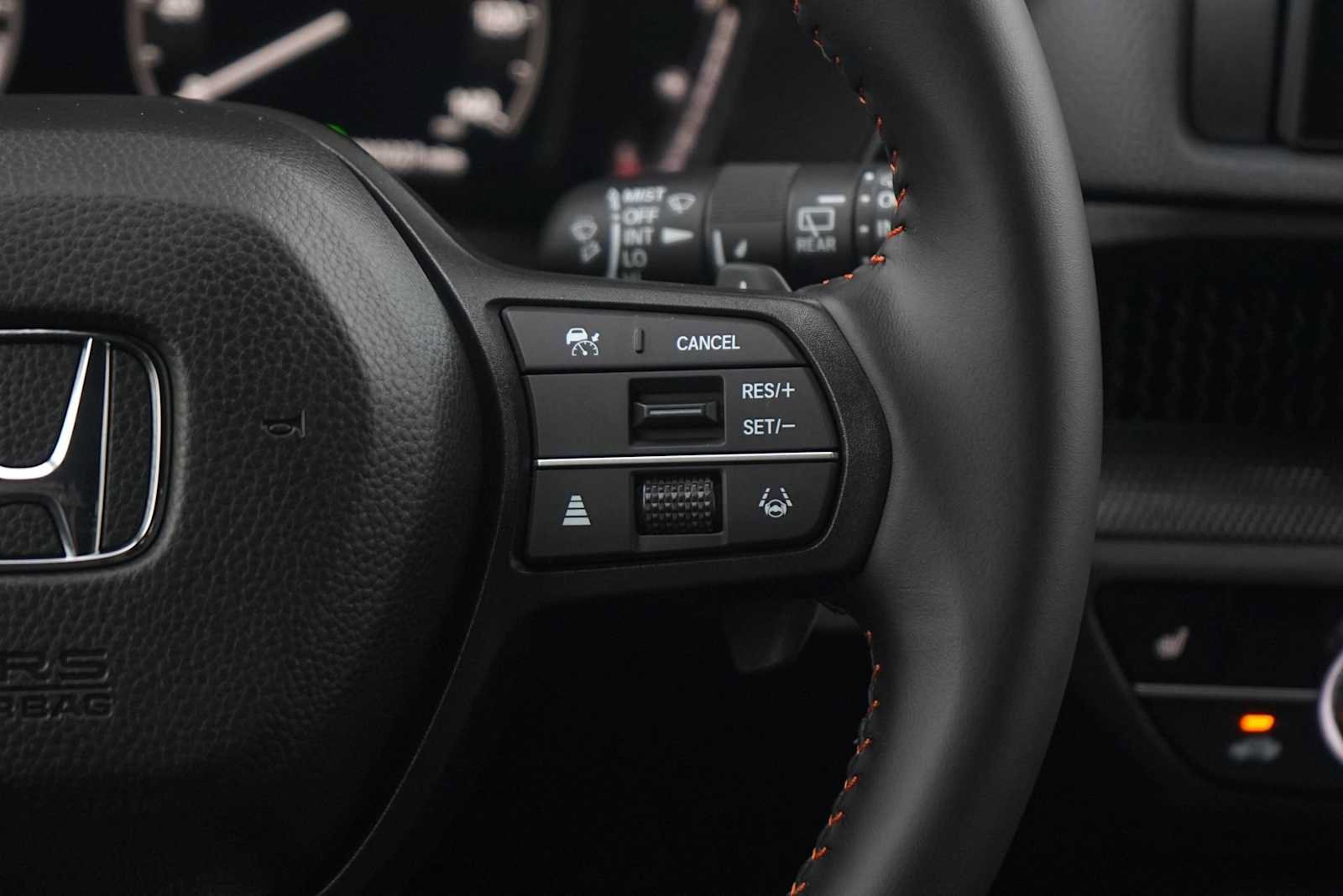 Certified 2026 Honda CR-V Sport-L image 18