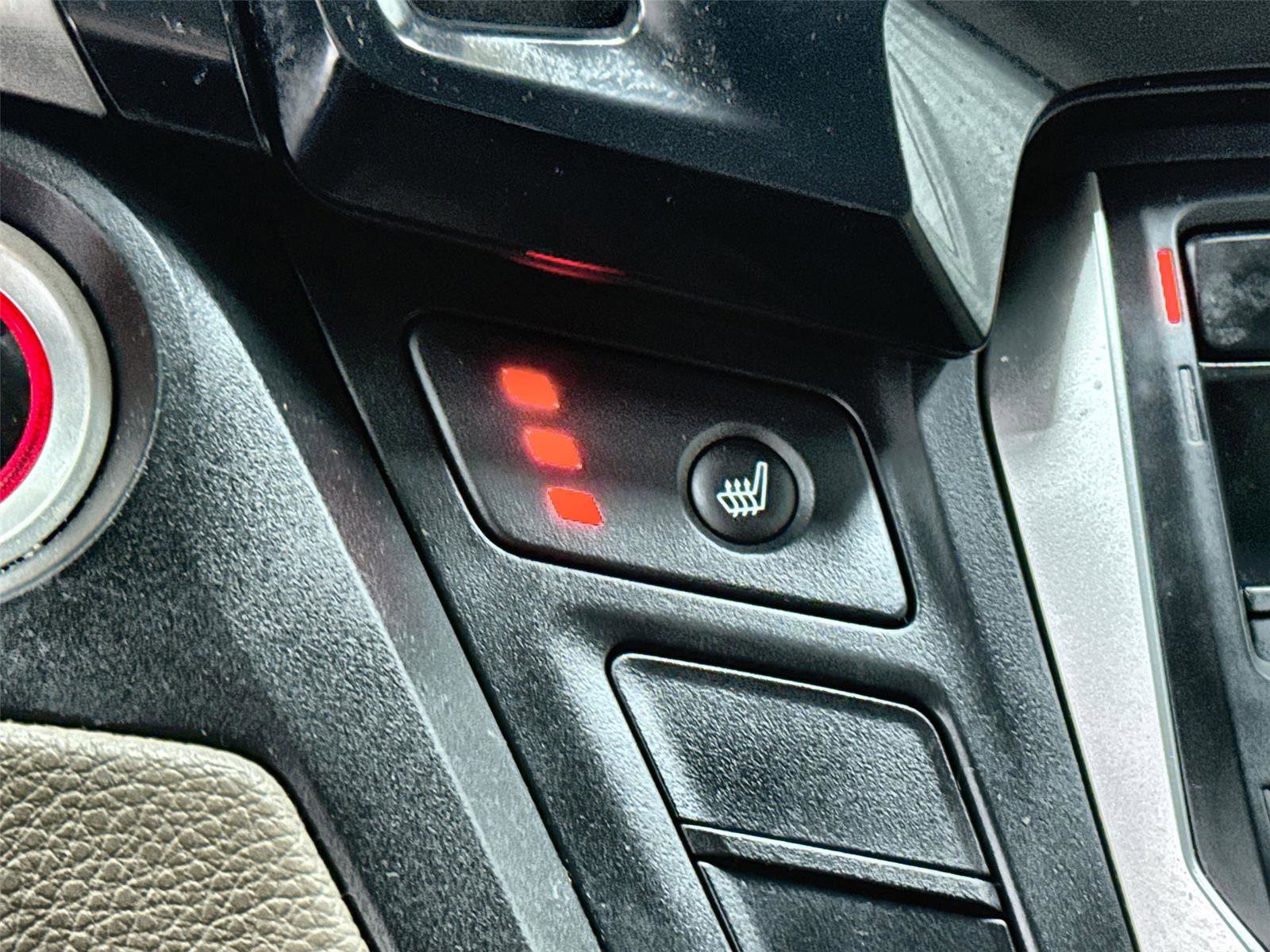 Used 2018 Honda Odyssey EX-L image 15