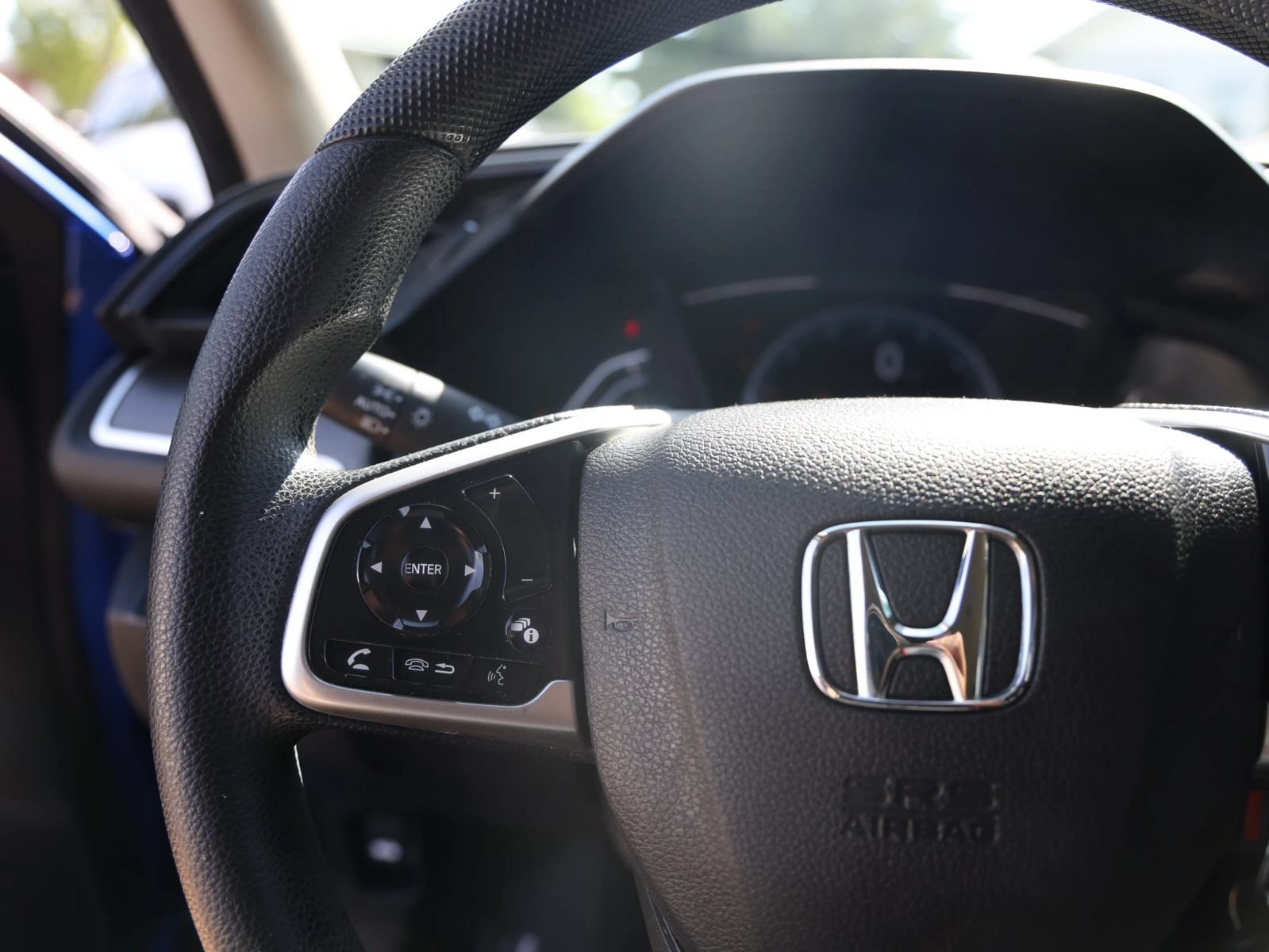 Used 2019 Honda Civic LX image 17