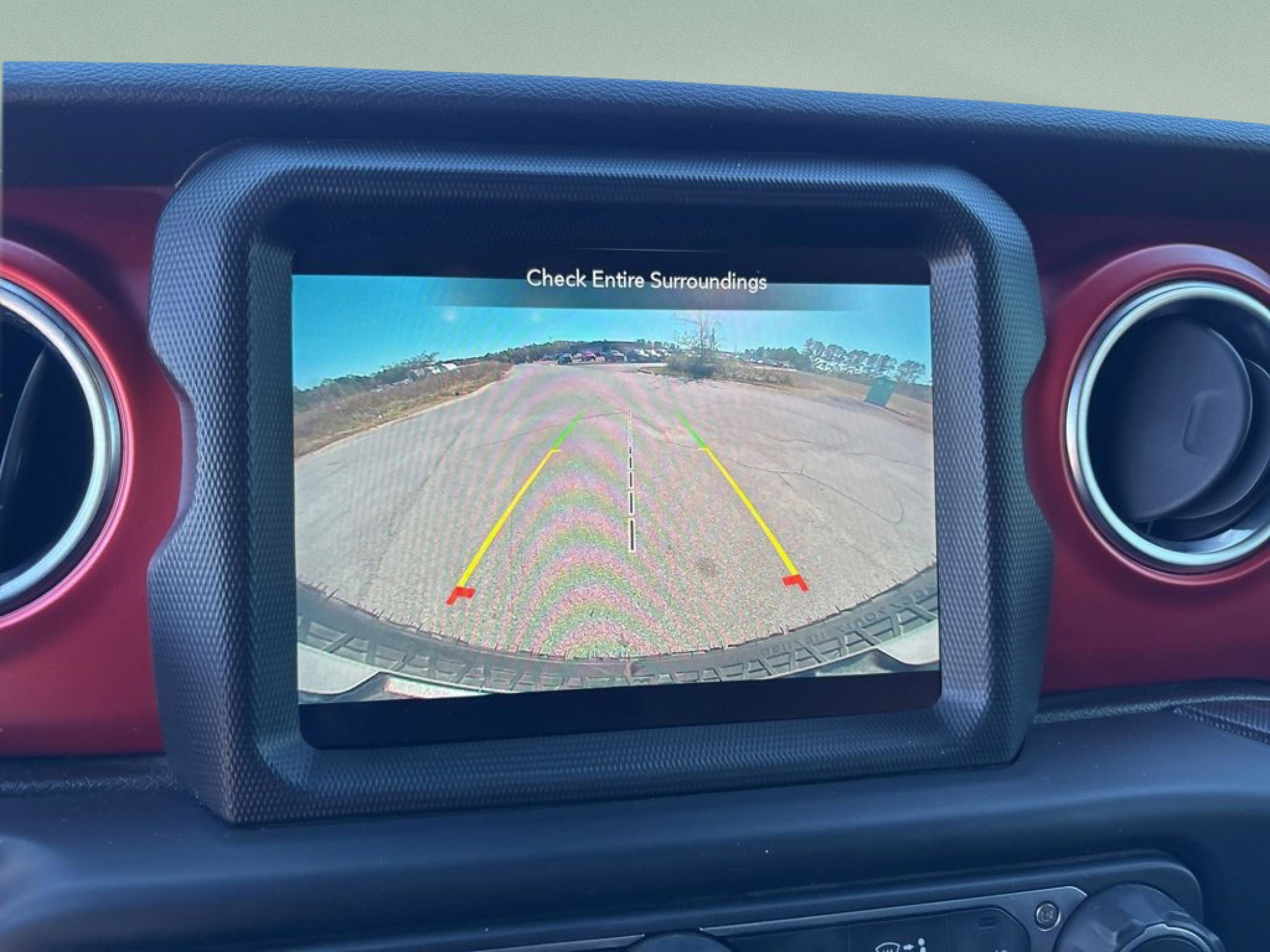 Used 2021 Jeep Wrangler Unlimited Rubicon image 17