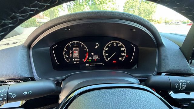 New 2026 Honda Civic Sport image 28