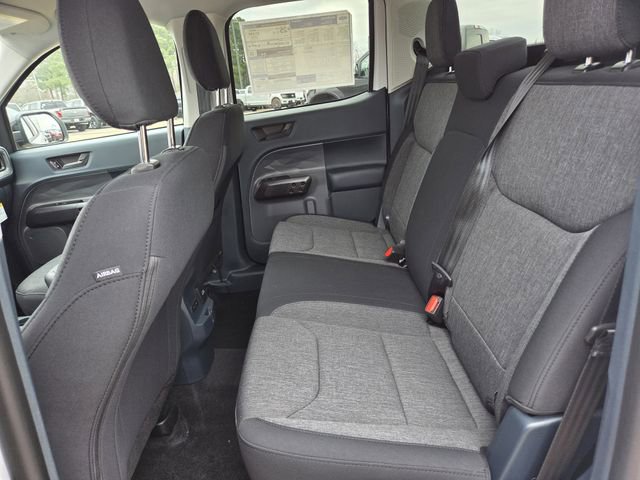 New 2026 Ford Maverick XLT w/ XLT Luxury Package AWD/4WD image 16