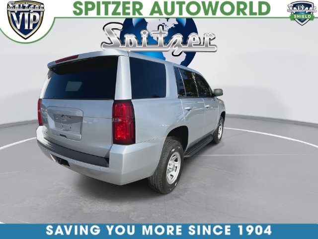 Used 2019 Chevrolet Tahoe 4WD image 14