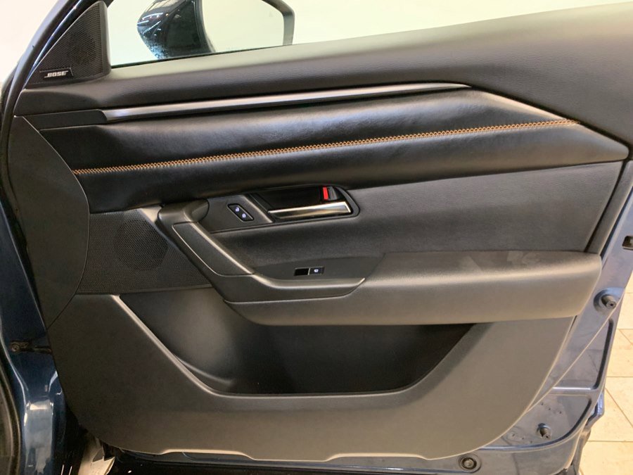 Used 2023 MAZDA CX-50 AWD 2.5 S w/ Cargo Package image 58