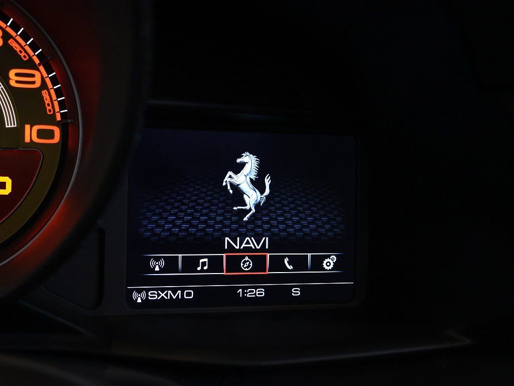 Certified 2019 Ferrari 488 Spider image 78