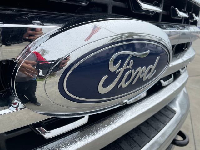 New 2026 Ford F350 Lariat w/ Lariat Ultimate Package image 31