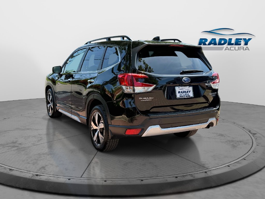 Used 2019 Subaru Forester Touring w/ Popular Package #3 AWD/4WD image 5