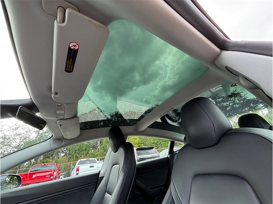 Used 2019 Tesla Model 3 Standard Range RWD image 32