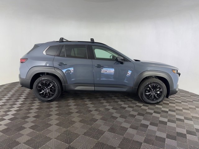 New 2026 MAZDA CX-50 AWD 2.5 Hybrid w/ Weather Package image 4