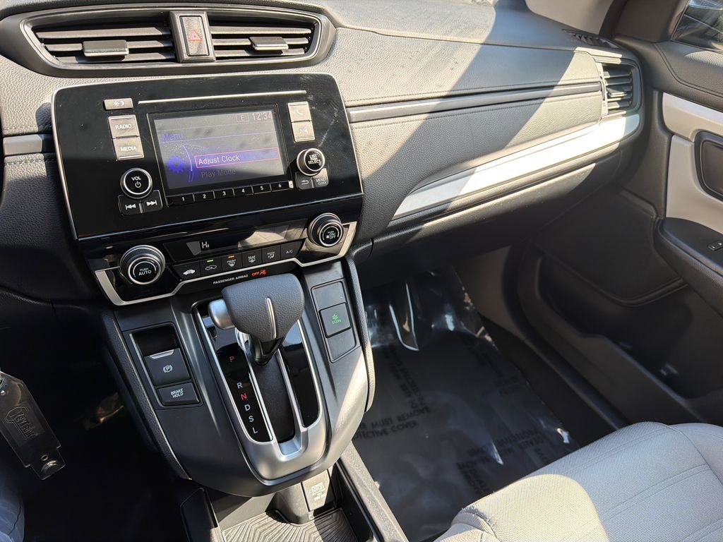 Used 2017 Honda CR-V LX image 23