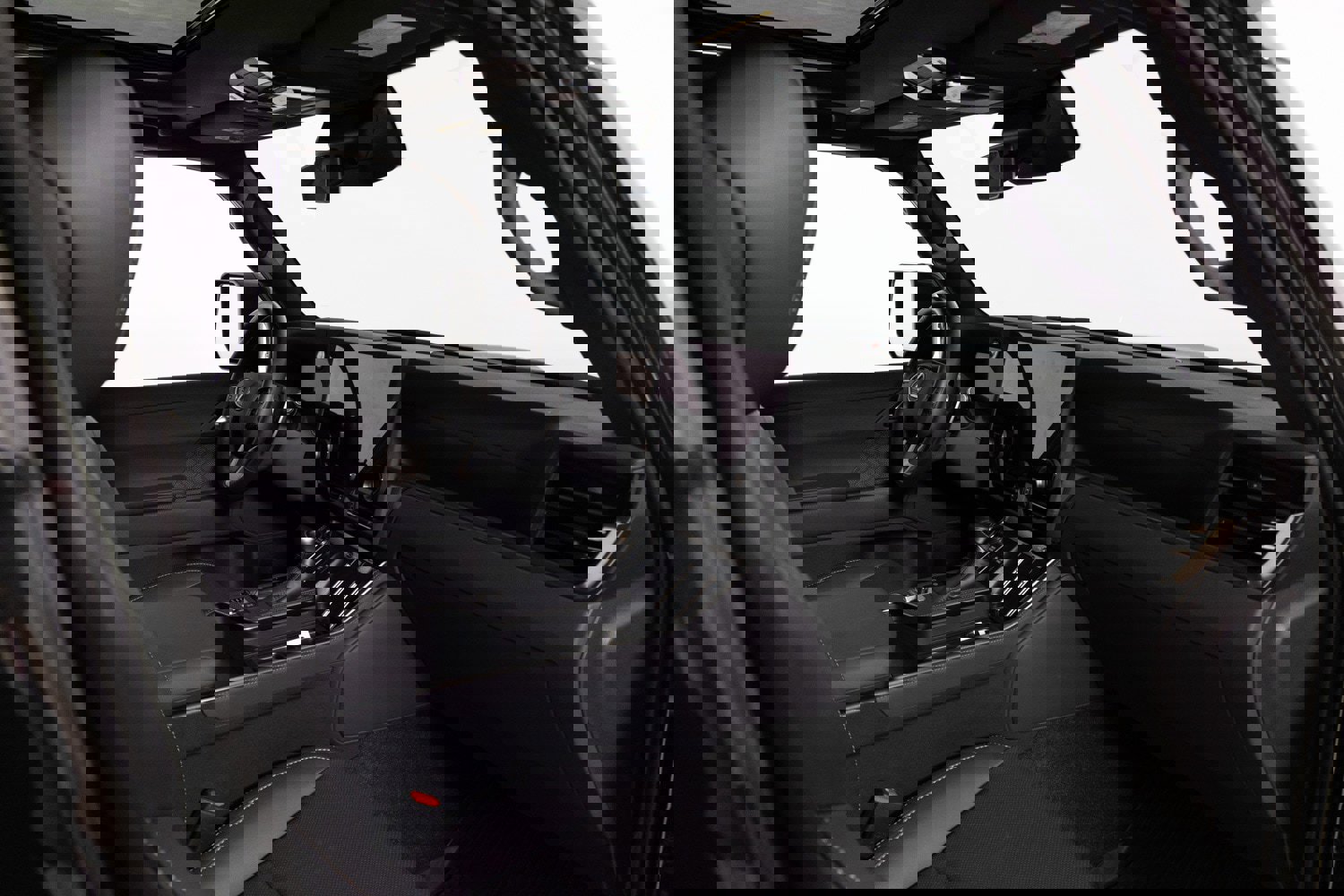 Used 2024 Lexus GX 550 image 32