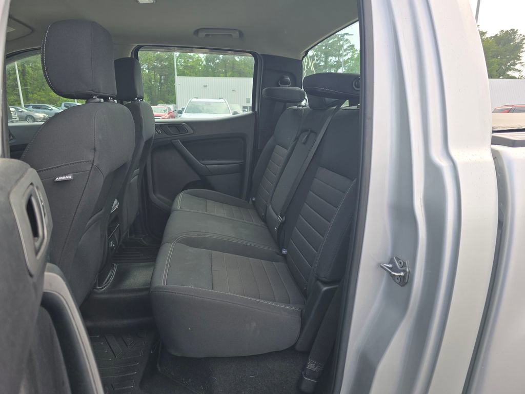 Used 2019 Ford Ranger XL w/ Equipment Group 101A Mid AWD/4WD image 30