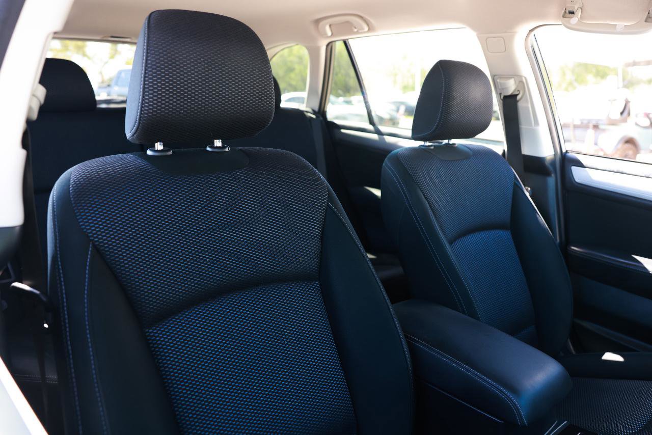 Used 2015 Subaru Outback 2.5i Premium image 18