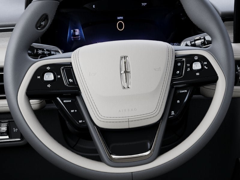 New 2027 Lincoln Aviator Reserve AWD/4WD image 12