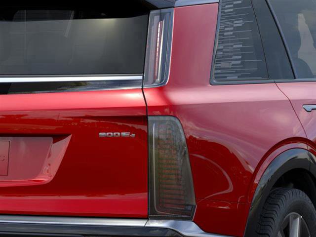 New 2026 Cadillac Vistiq Luxury w/ LPO, Floor Liner Package image 90