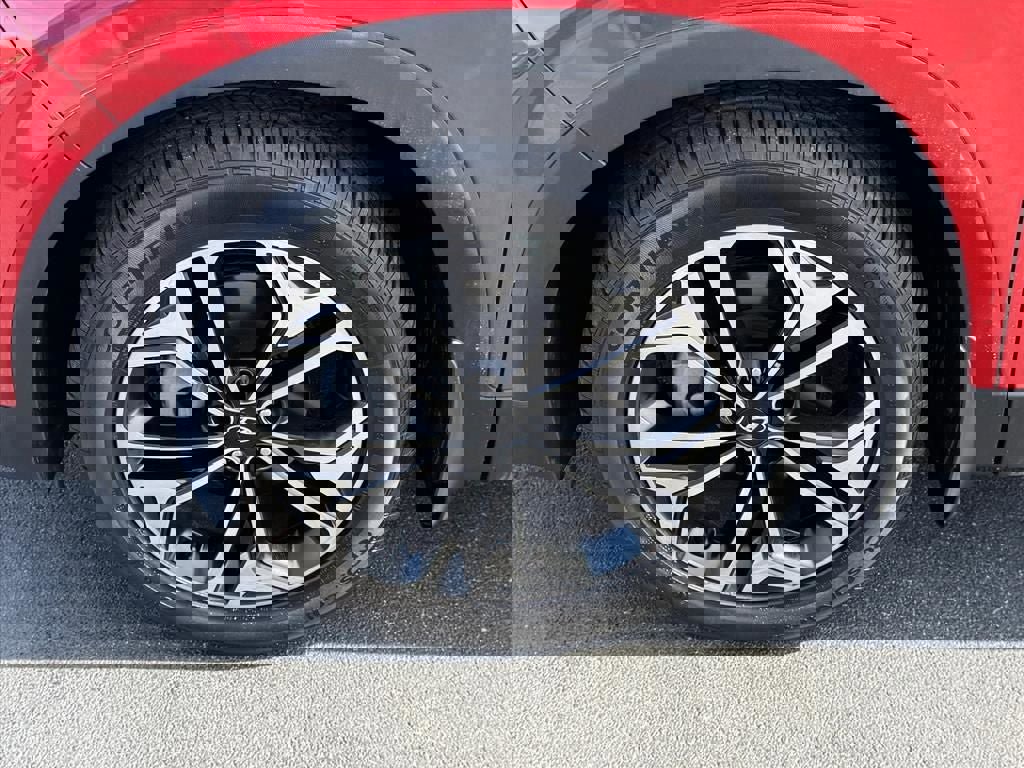 Used 2020 Hyundai Santa Fe Limited image 13