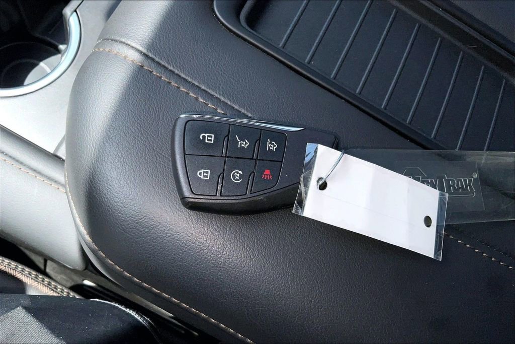 Used 2023 Chevrolet Tahoe High Country w/ Premium Package AWD/4WD image 14