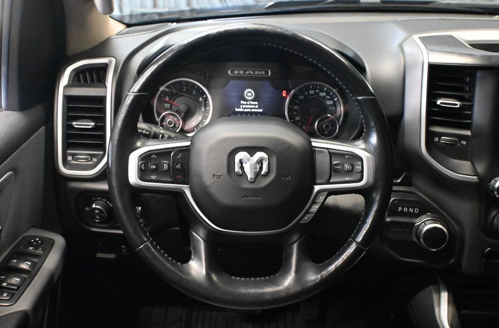 Used 2020 RAM 1500 Big Horn RWD image 13