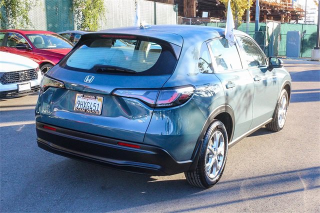Used 2024 Honda HR-V LX image 5