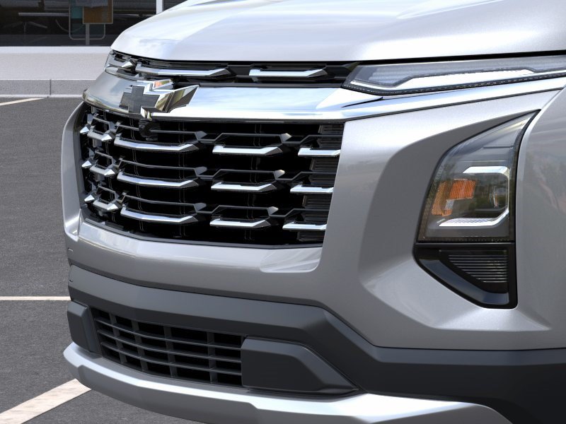 New 2027 Chevrolet Equinox LT FWD image 14
