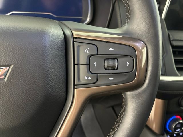 Used 2023 Chevrolet Tahoe High Country AWD/4WD image 24