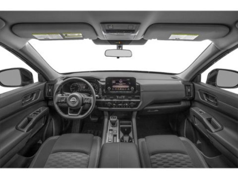 New 2025 Nissan Pathfinder SV image 11