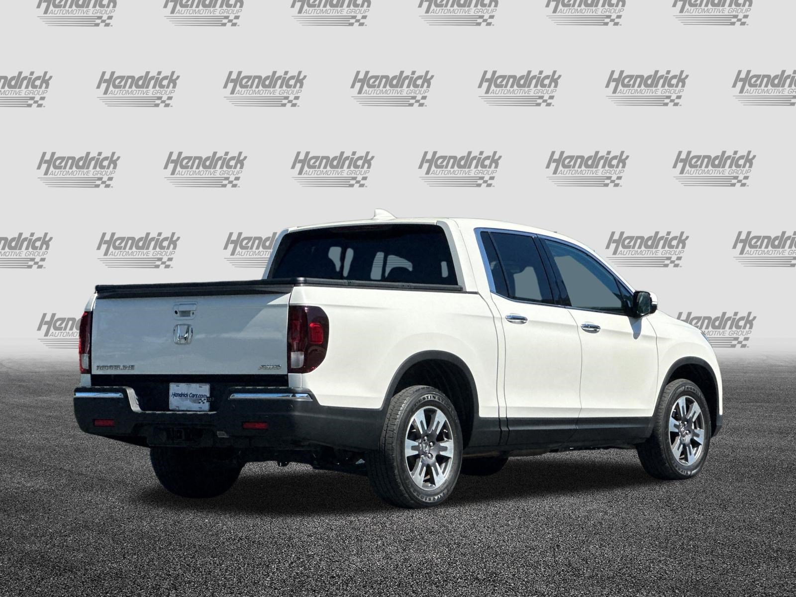 Used 2019 Honda Ridgeline RTL-E image 5