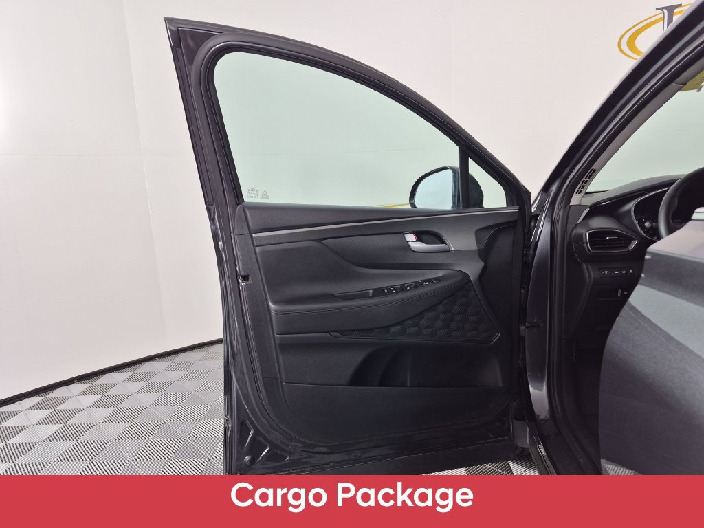 Used 2023 Hyundai Santa Fe SEL w/ Cargo Package AWD/4WD image 13