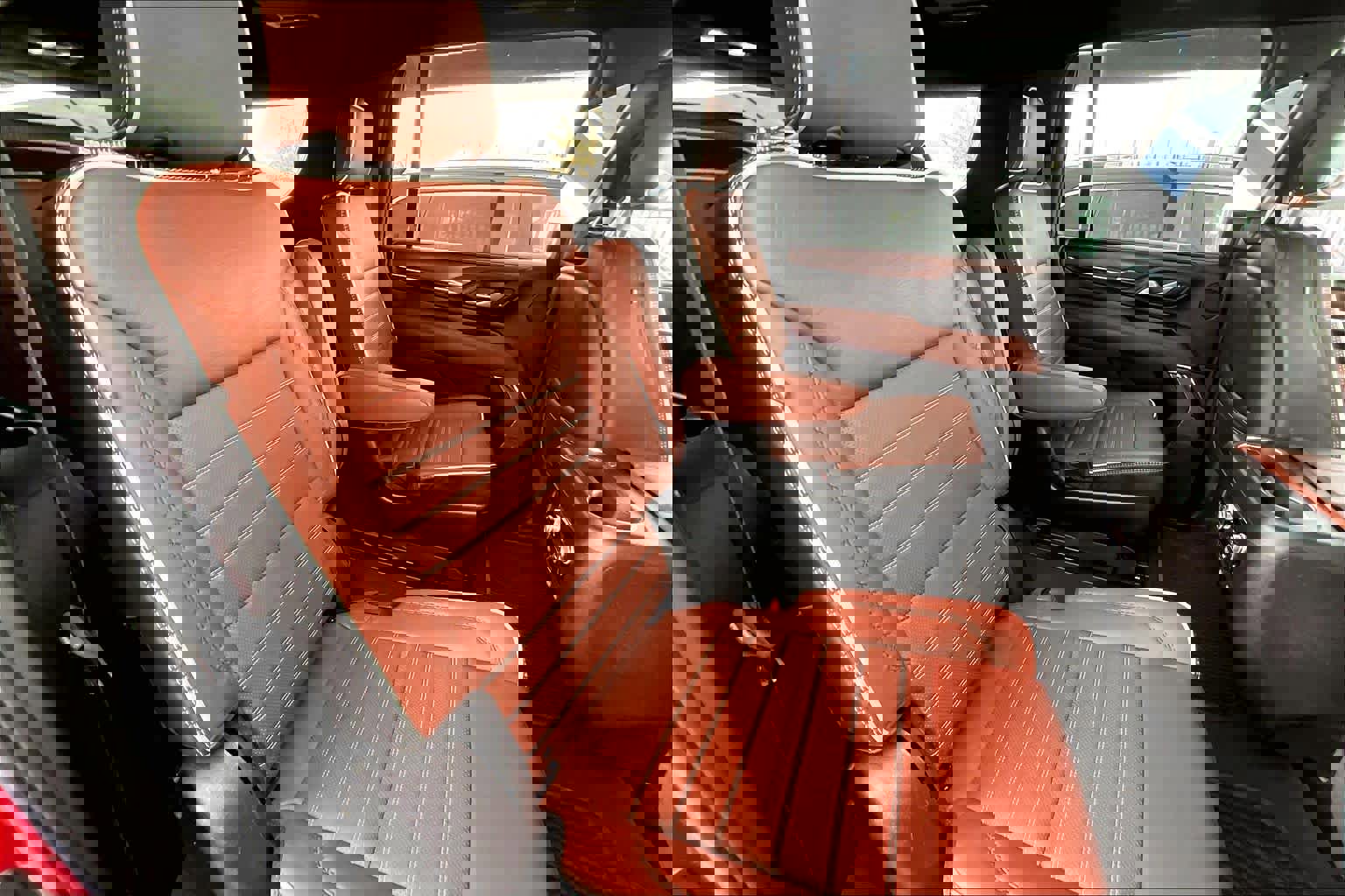 Used 2023 GMC Yukon XL Denali Ultimate image 20