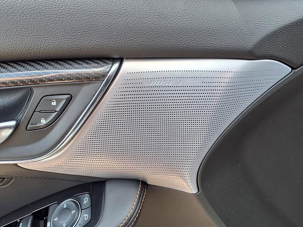 Used 2023 Cadillac CT5 Sport image 16