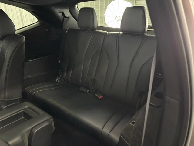 Certified 2025 Acura MDX Type S AWD/4WD image 16