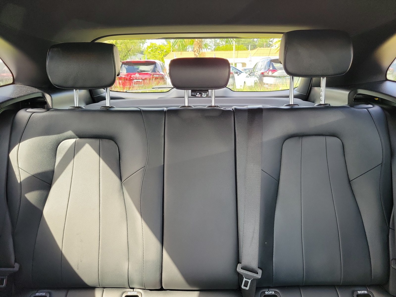 Used 2023 Mercedes-Benz GLA 250 4MATIC image 31