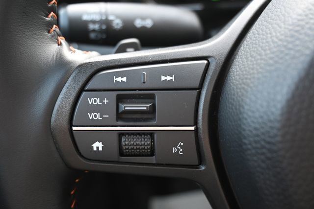 Used 2025 Honda CR-V Sport-L image 38