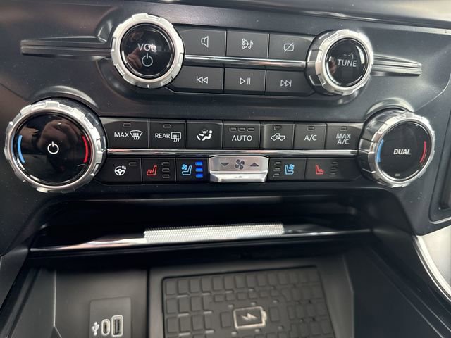 New 2026 Ford F150 Raptor AWD/4WD image 19