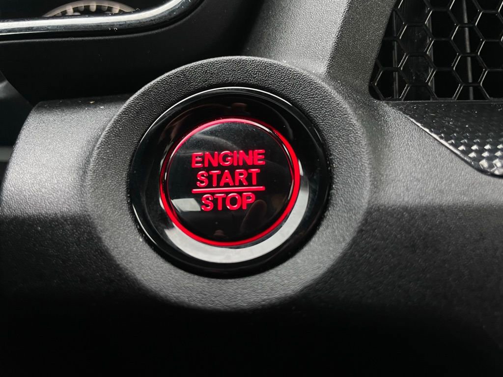 Certified 2024 Honda CR-V EX image 22