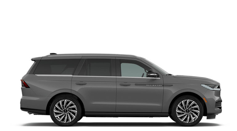 New 2026 Lincoln Navigator Black Label AWD/4WD image 5